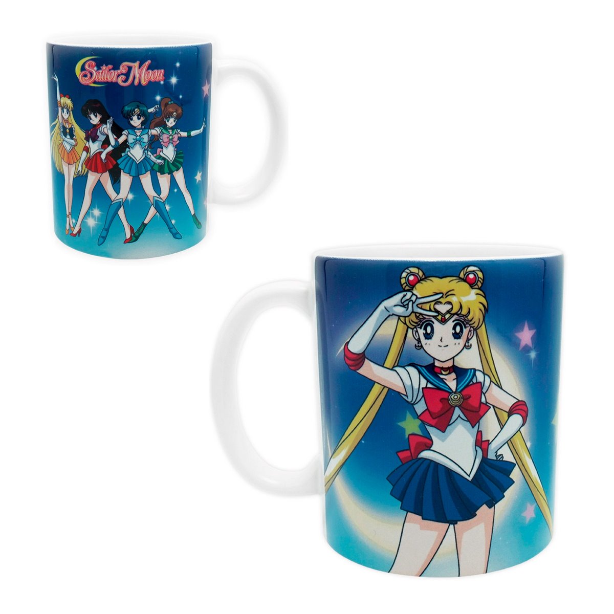 Tazon Sailor Warriors 320Ml Sailor Moon